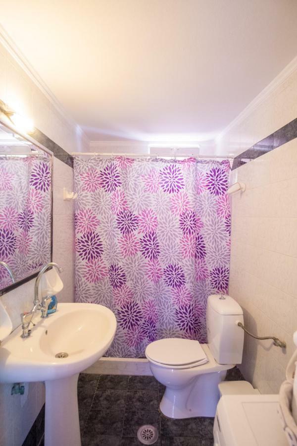 פרבזה Aelia Apartment מראה חיצוני תמונה