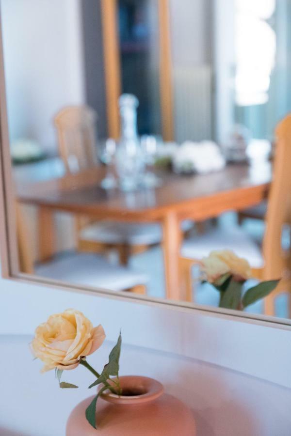 פרבזה Aelia Apartment מראה חיצוני תמונה