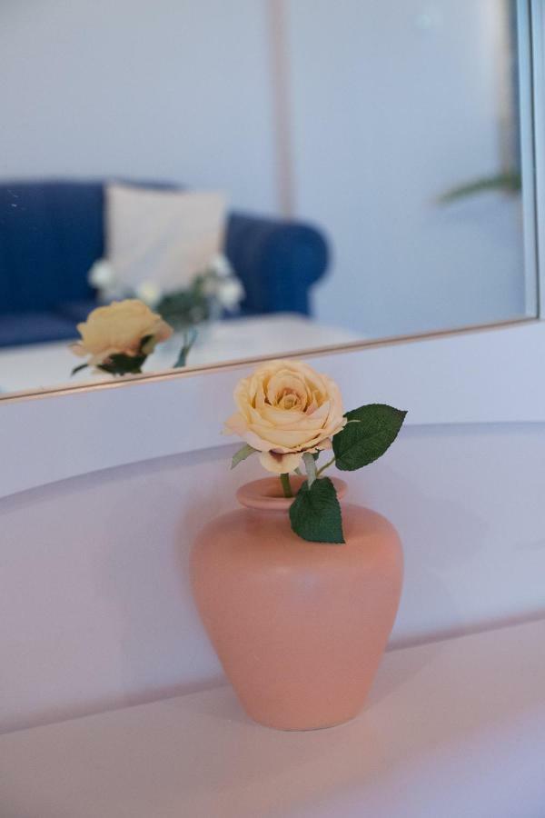 פרבזה Aelia Apartment מראה חיצוני תמונה